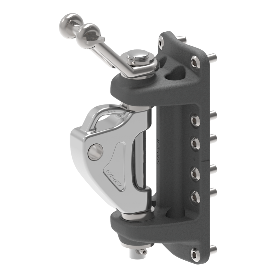 Selden, Boom Bkt C137-193/B120, Sh