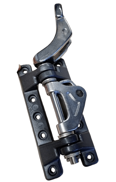 Selden, Justerbar bombrakett med revekroker