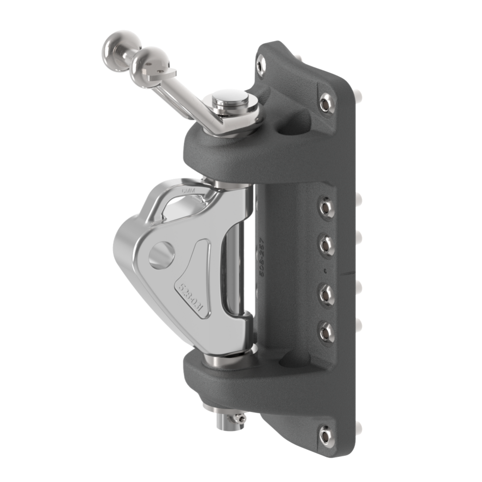 [508-257-04] Selden, Boom Bkt C192-245/135-172, Sh