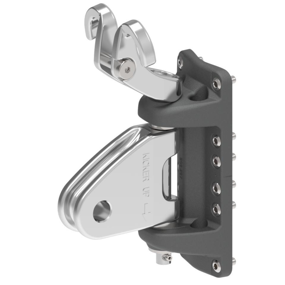 Selden, Boom Bkt C192-245/B200-, Hk