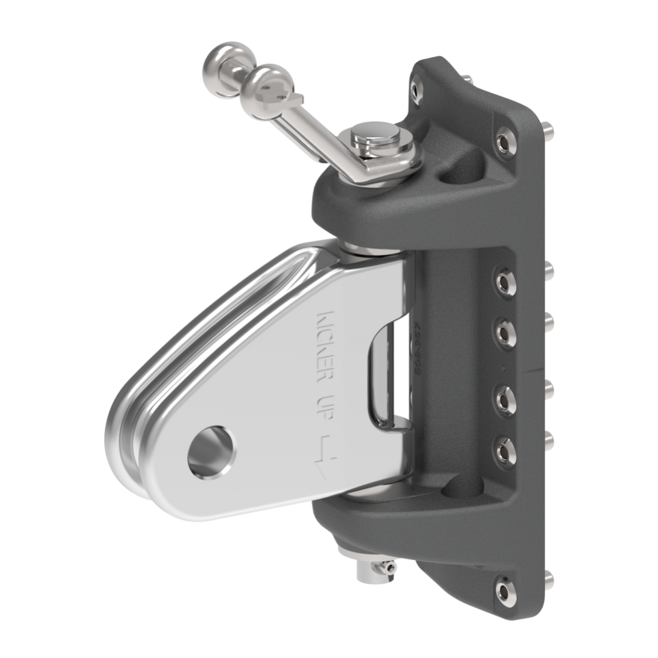 Selden, Boom Bkt C192-245/200-, Sh.