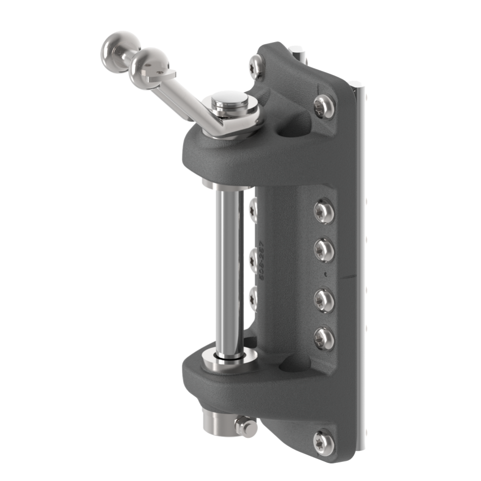 [508-257-15] Selden, Boom Bkt C211-245/B190,230  Sh