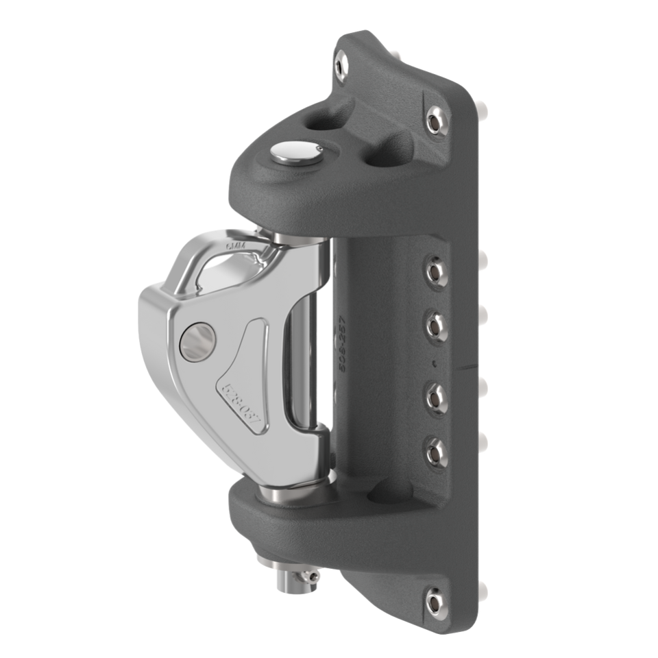 Selden, Boom Bkt F212-246/B120, Fln