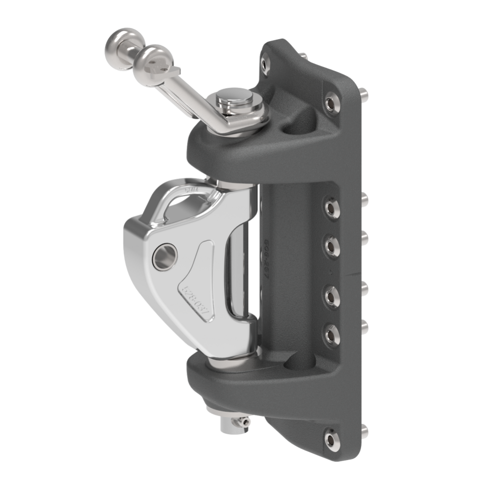 Selden, Boom Bkt C211-245/B120, Sh