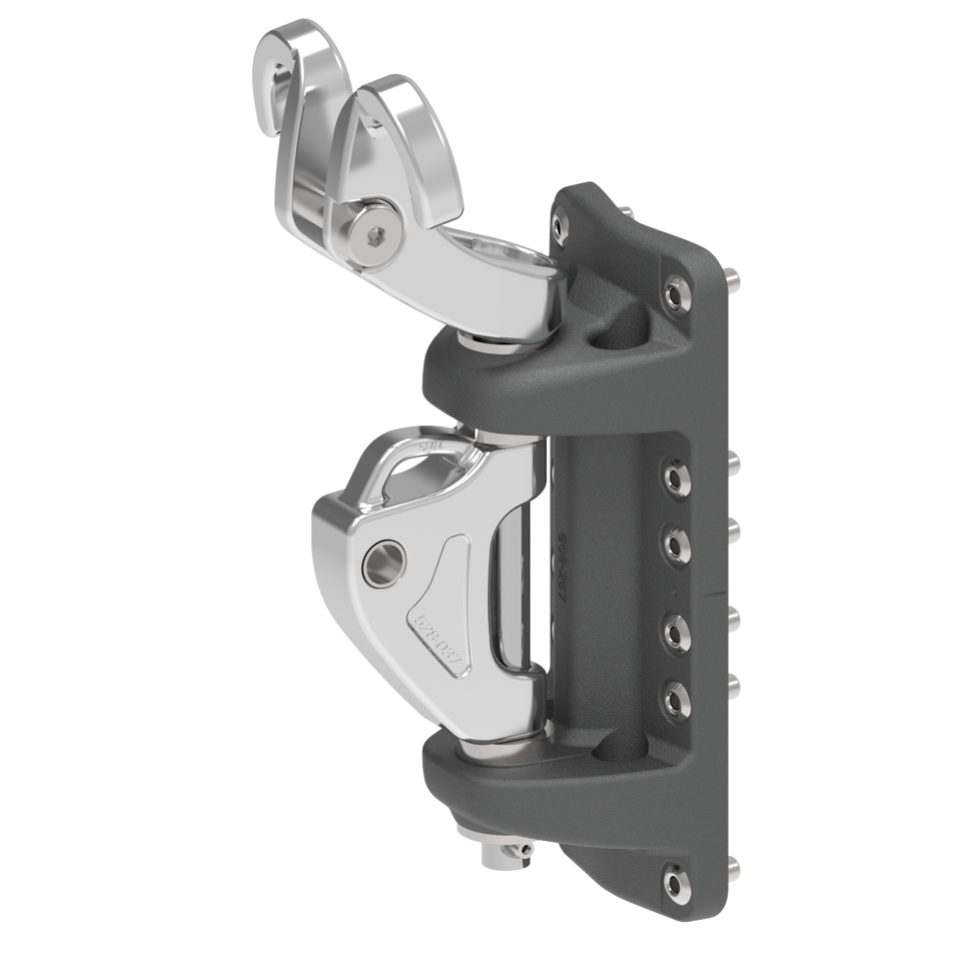 [508-257-35] Selden, Boom Bkt C211-245/B120, Hk