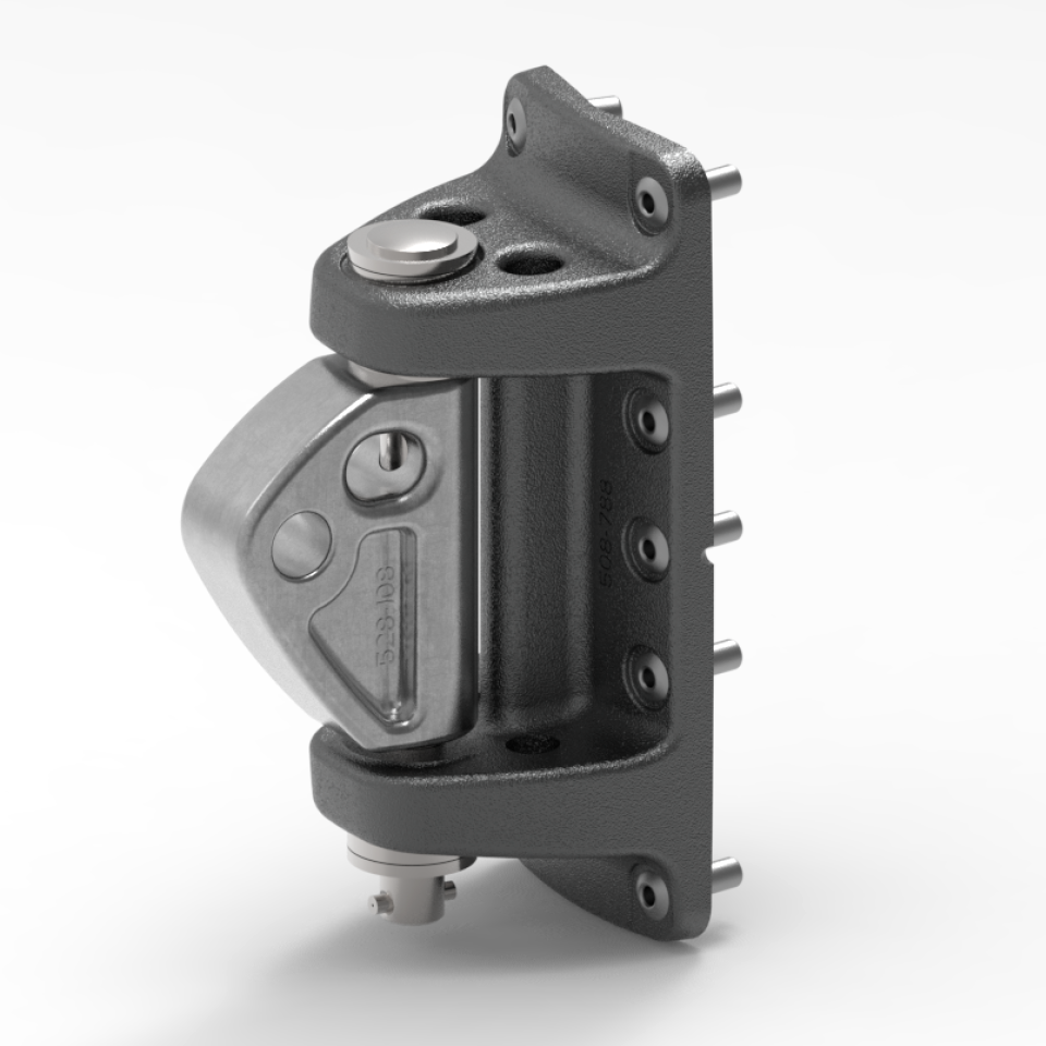 Selden, Kick.Bkt C126-193/B087-120 Rk