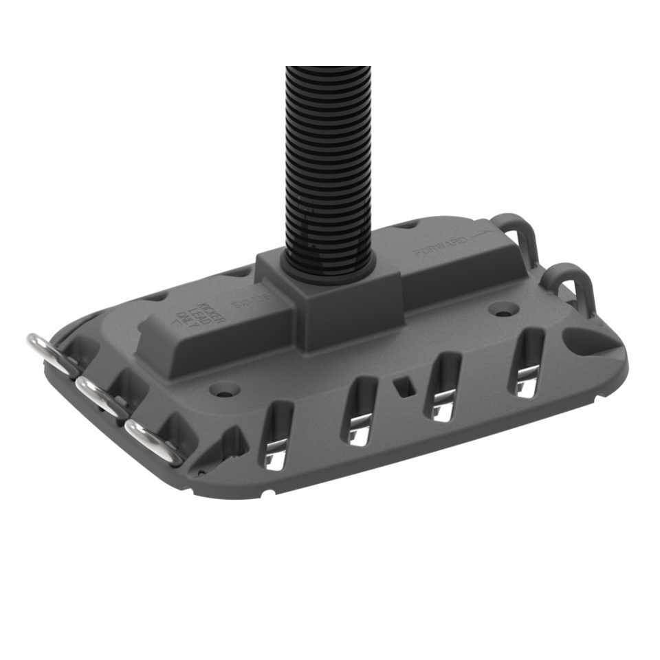 Selden, Mast B.C211-F246 De.Std/Hse(2)