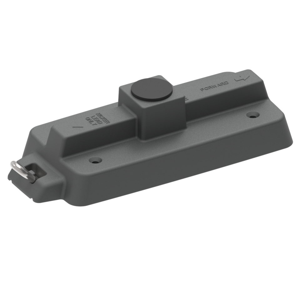 Selden, Mast Base C264-F305 De.Str/Plg