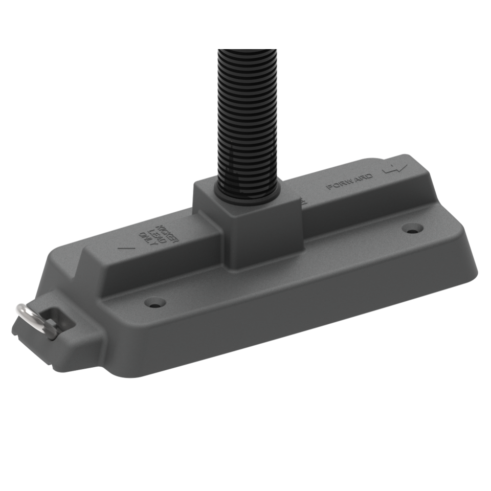 [510-141-02] Selden, Mast Base C264-F305 De.Str/Hse