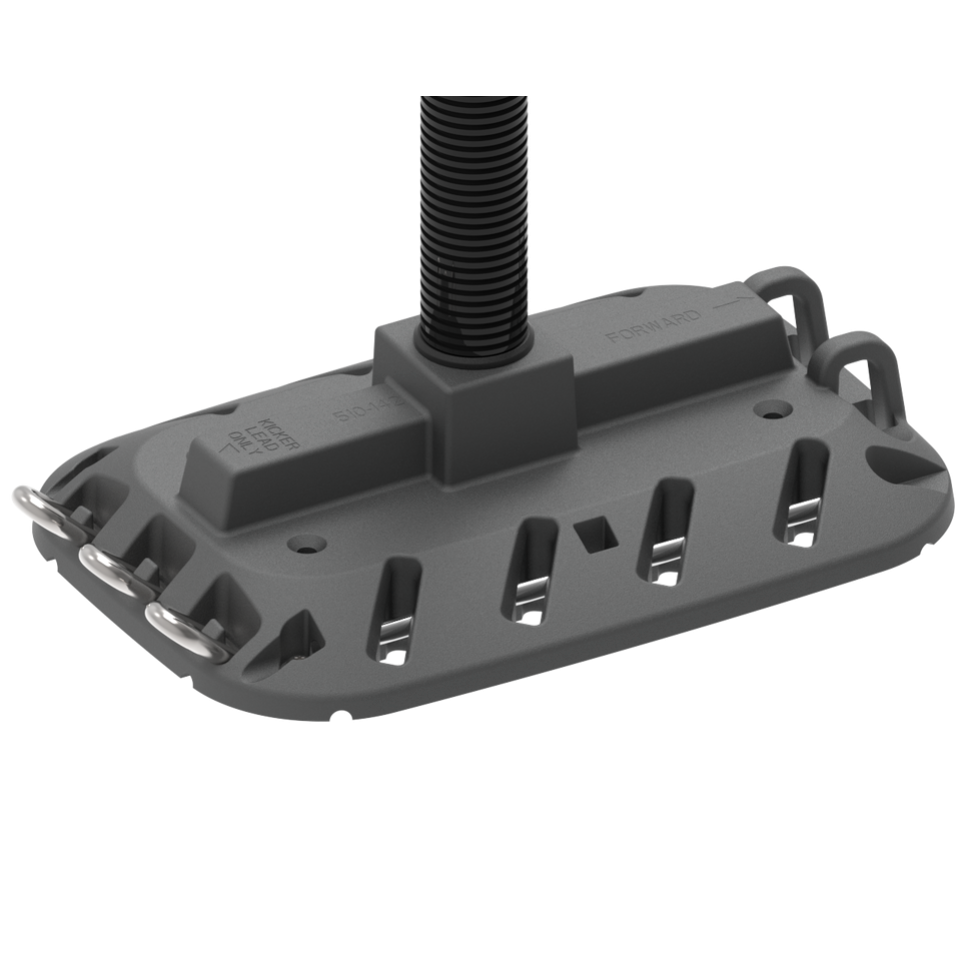 [510-142-02] Selden, Mast Base C264-F305 De.Std/Hse