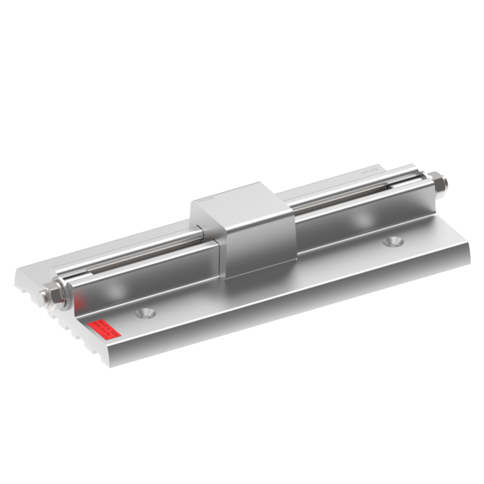 Selden, Mast Base C264-F305, Keel/Adj