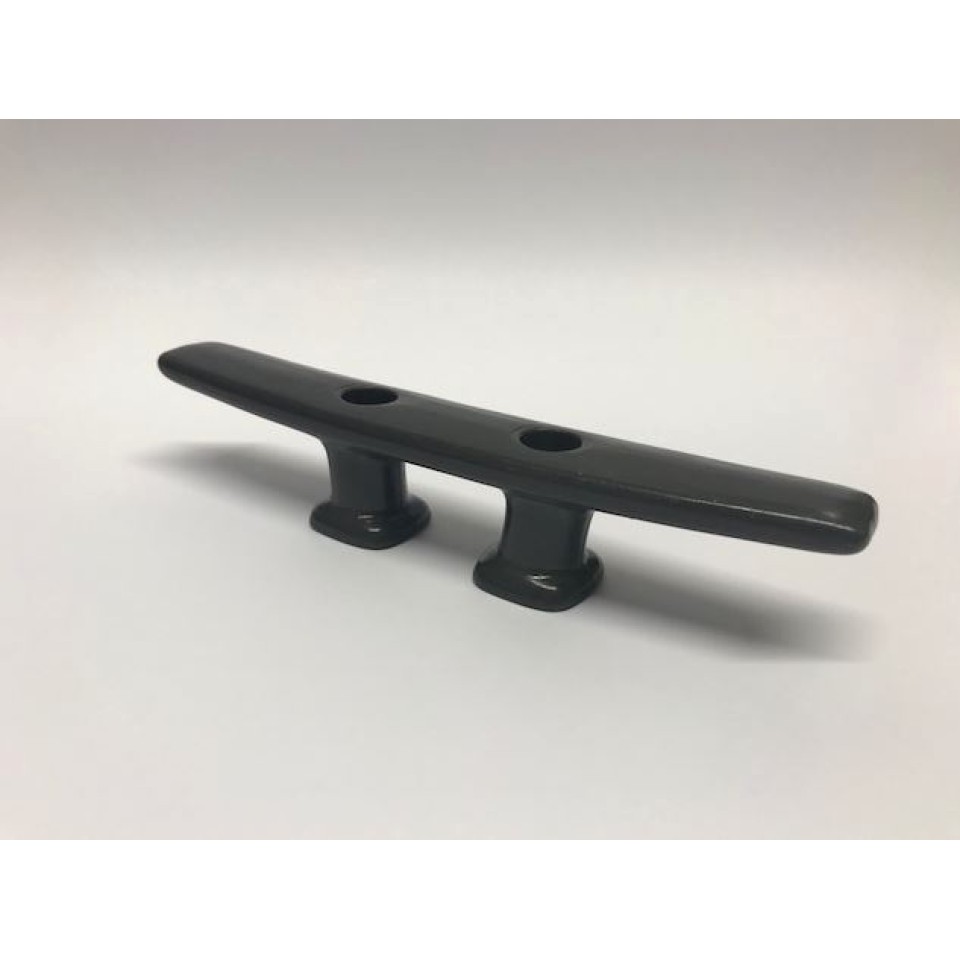 [511-015-02] Selden, Cleat 165/Al (155-701 Screw Selft.)