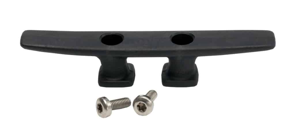 [511-016-02] Selden, 145mm Kompositt Kryssholt