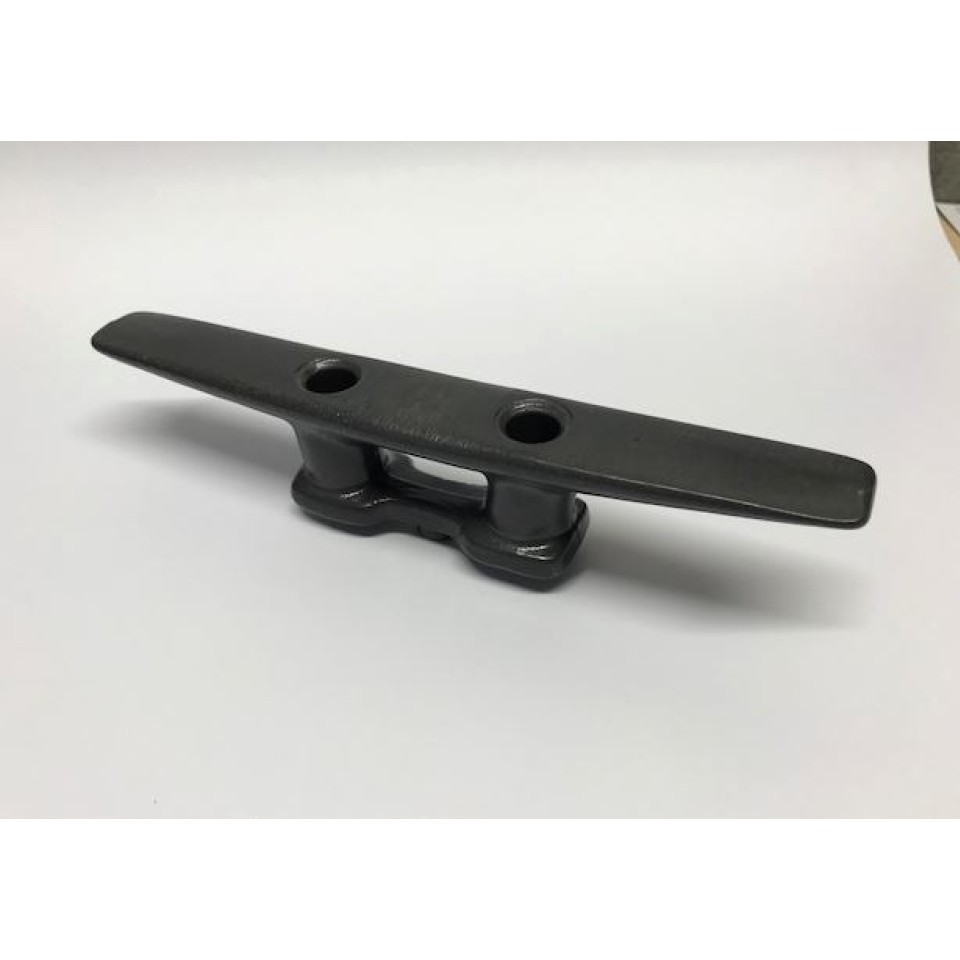 [511-025-02] Selden, Cleat 195/Al (153-087 Screw Fix)