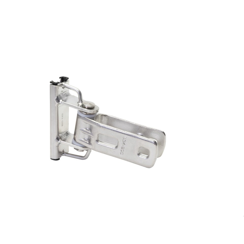 [511-553-01] Selden, Spinn Pole Slide U25/10°(Med.)