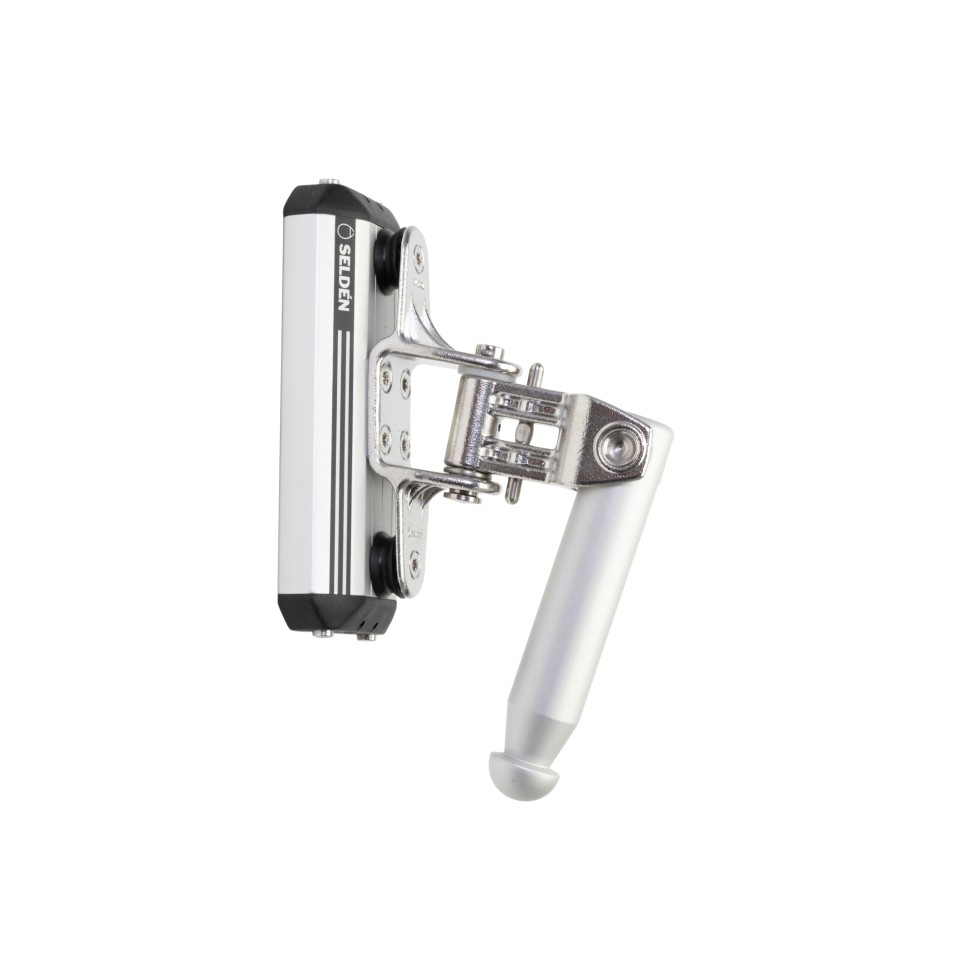 Selden, S-Pole Car Rcb 30/10°,Bay(Al)  2:1