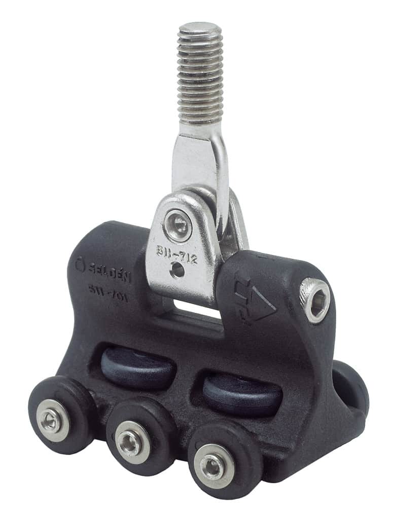 [511-701-03] Selden, MDS 68 Spilevogn