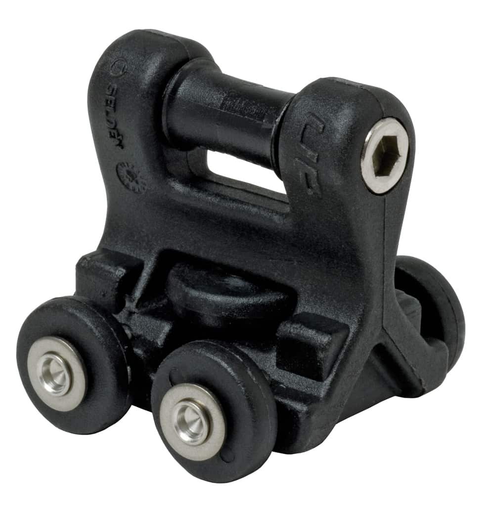 [511-702-02] Selden, MDS 45 Intermediate vogn