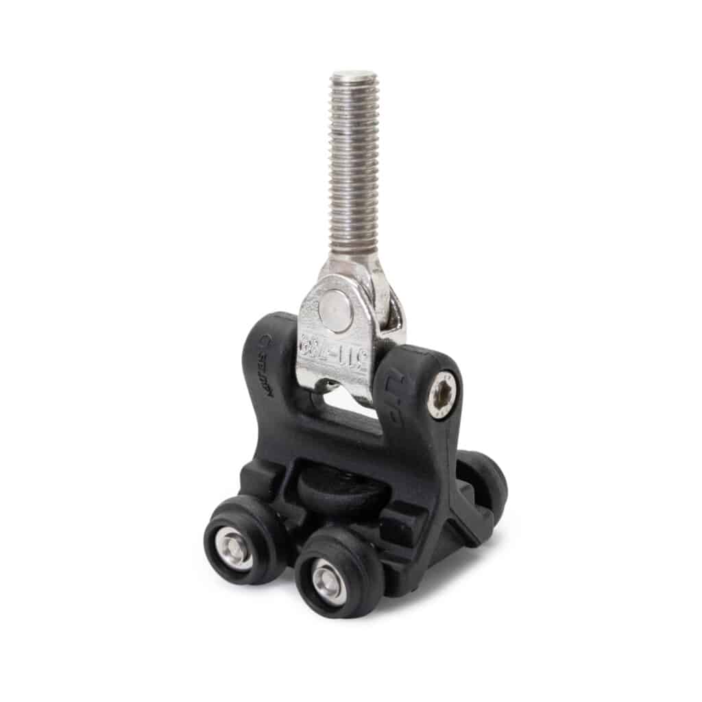 [511-702-03] Selden, MDS 45 Spilevogn