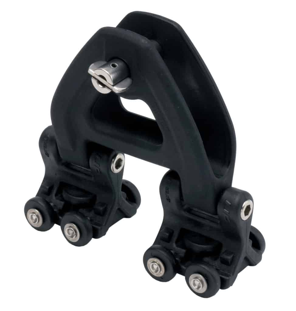 [511-702-04] Selden, MDS 45 Headboarvogn