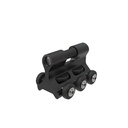 Selden, MDS 68, Intermediate vogn aluminium