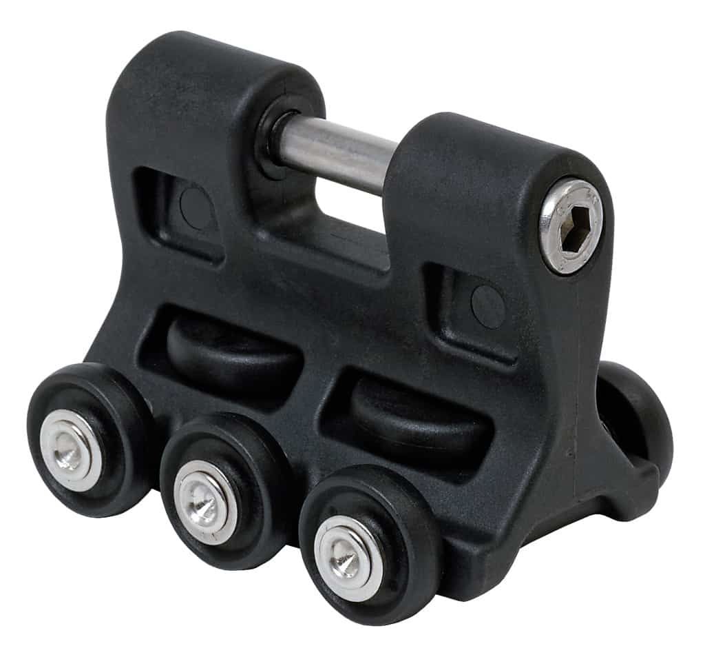 [511-730-02] Selden, MDS 80 Intermediate vogn