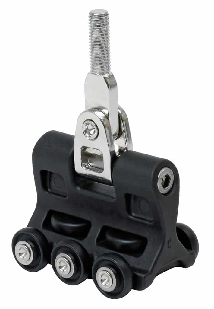 [511-730-03] Selden, MDS 80 Spilevogn M10