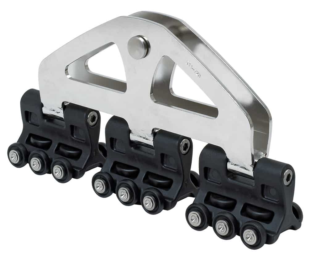 [511-730-06] Selden, MDS 80 Headboardvogn