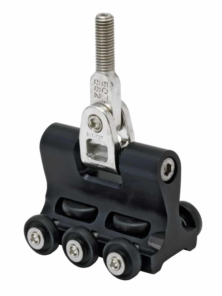 [511-730-09] Selden, MDS 80, Spilevogn M12