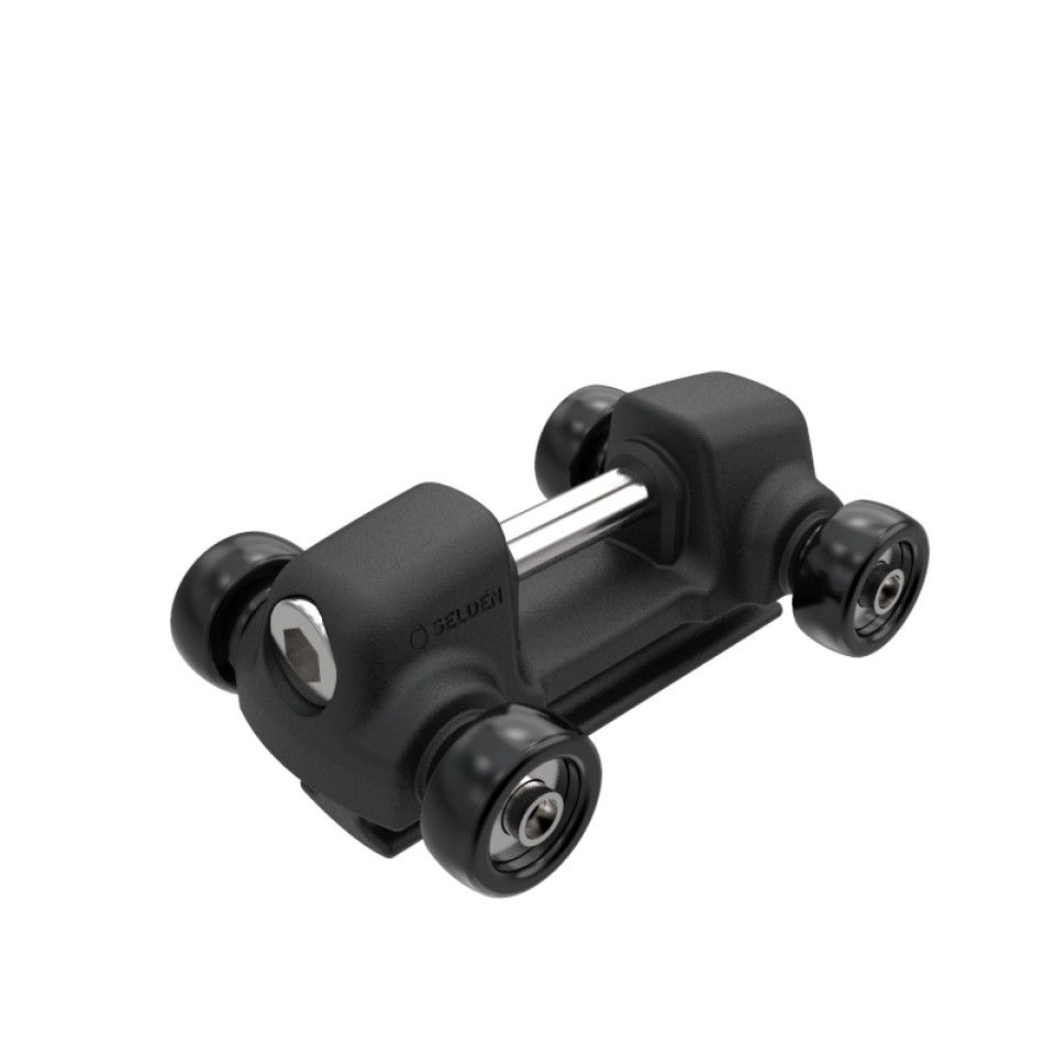 [511-751-02] Selden, Ows-Slider 14/Batten (Scr)