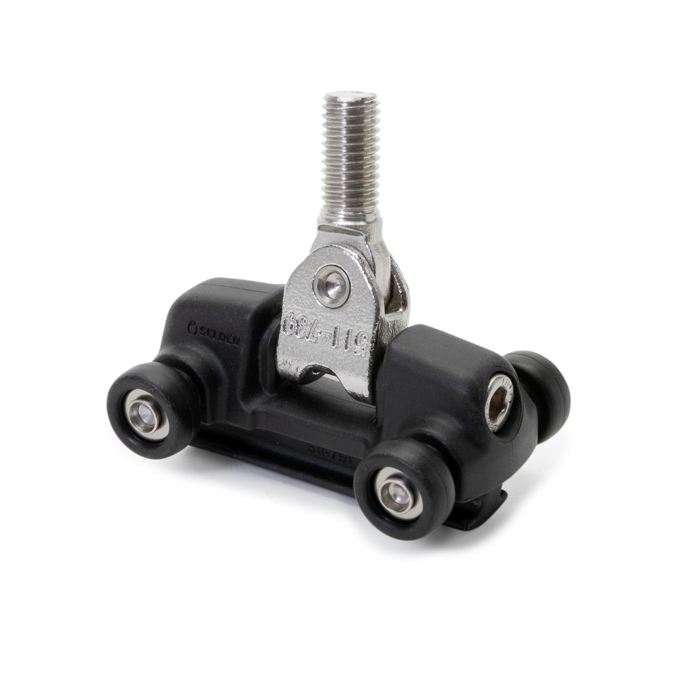 Selden, Ows-Slider 14/Batten (Tgl/M10)