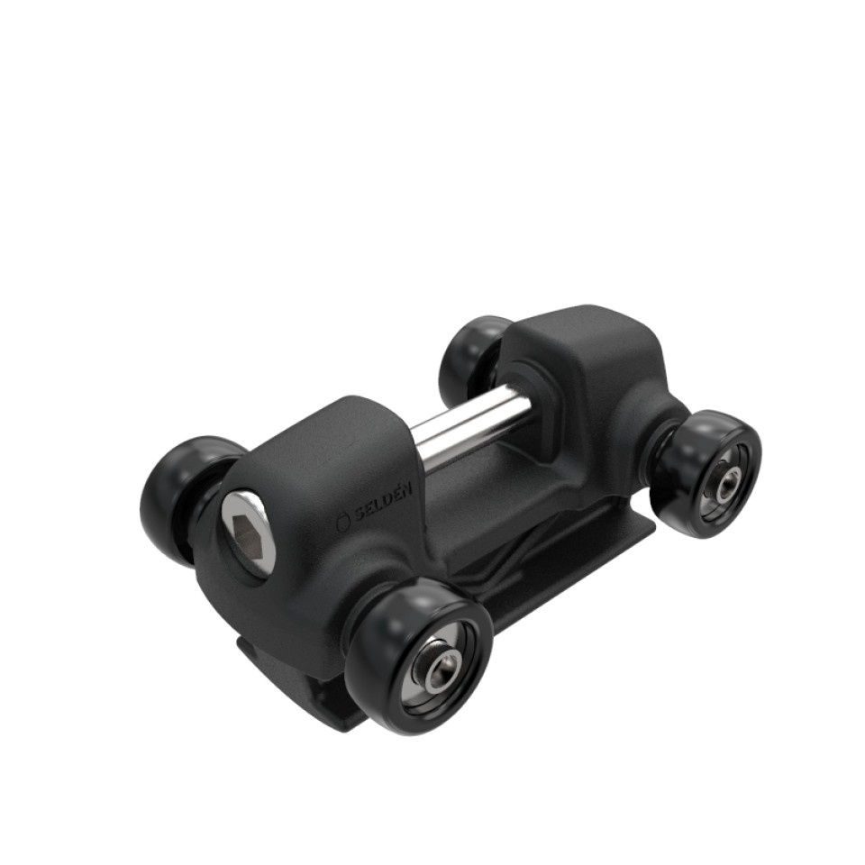 [511-753-02] Selden, Ows-Slider 21/Batten (Scr)