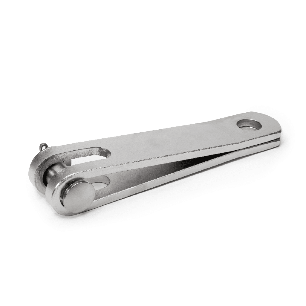 [517-062-01] Selden, Extension link for Furlex - Furlex 200/204/300/304 eller 8/10mm vaier.