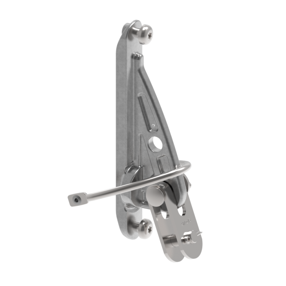 Selden, Forest.Fitt.(Ø6)  Tgl/Loop