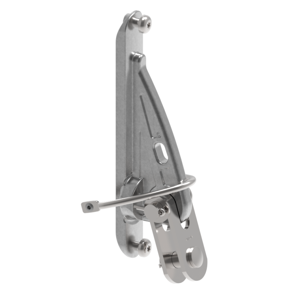 Selden, Forest.Fitt.(Ø8)  Tgl/Loop