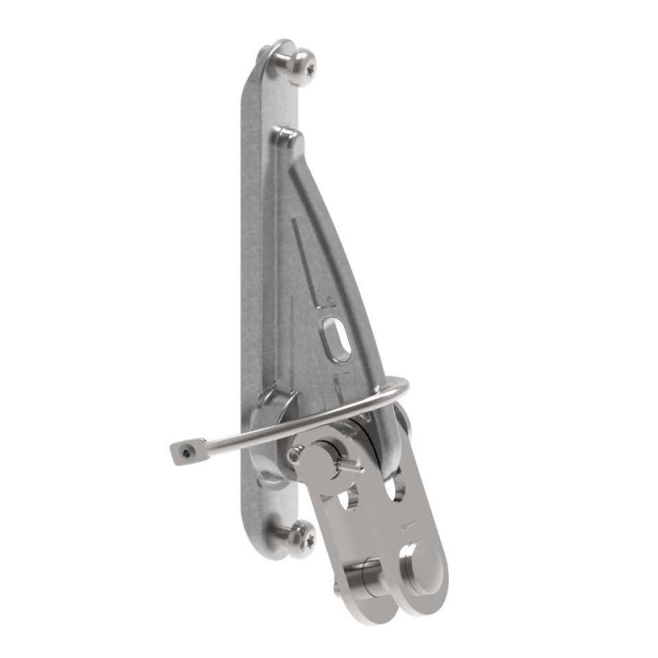 Selden, Forest.Fitt.(Ø10)  Tgl/Loop