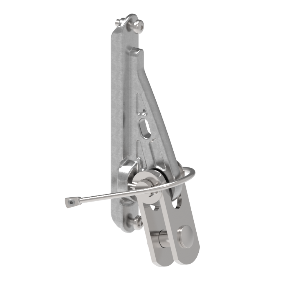 Selden, Forest.Fitt.(Ø12)  Tgl/Loop