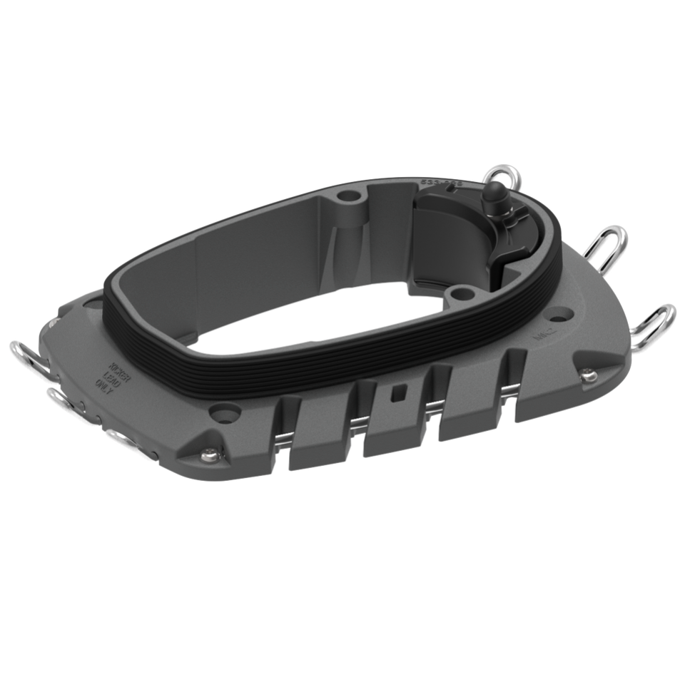 Selden, Deck Ring C175/193,F176/194