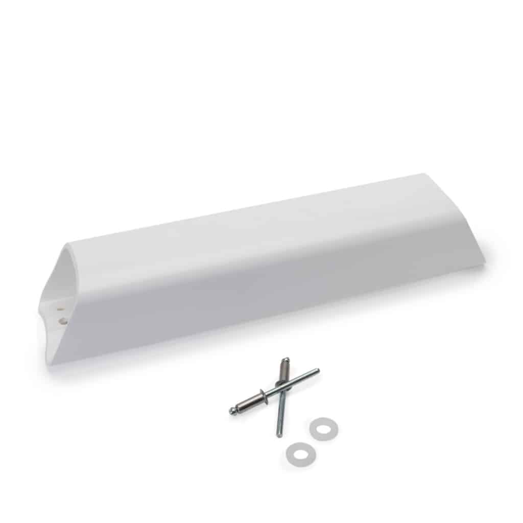 [533-925-01] Selden, Winch Handle Pocket Assy