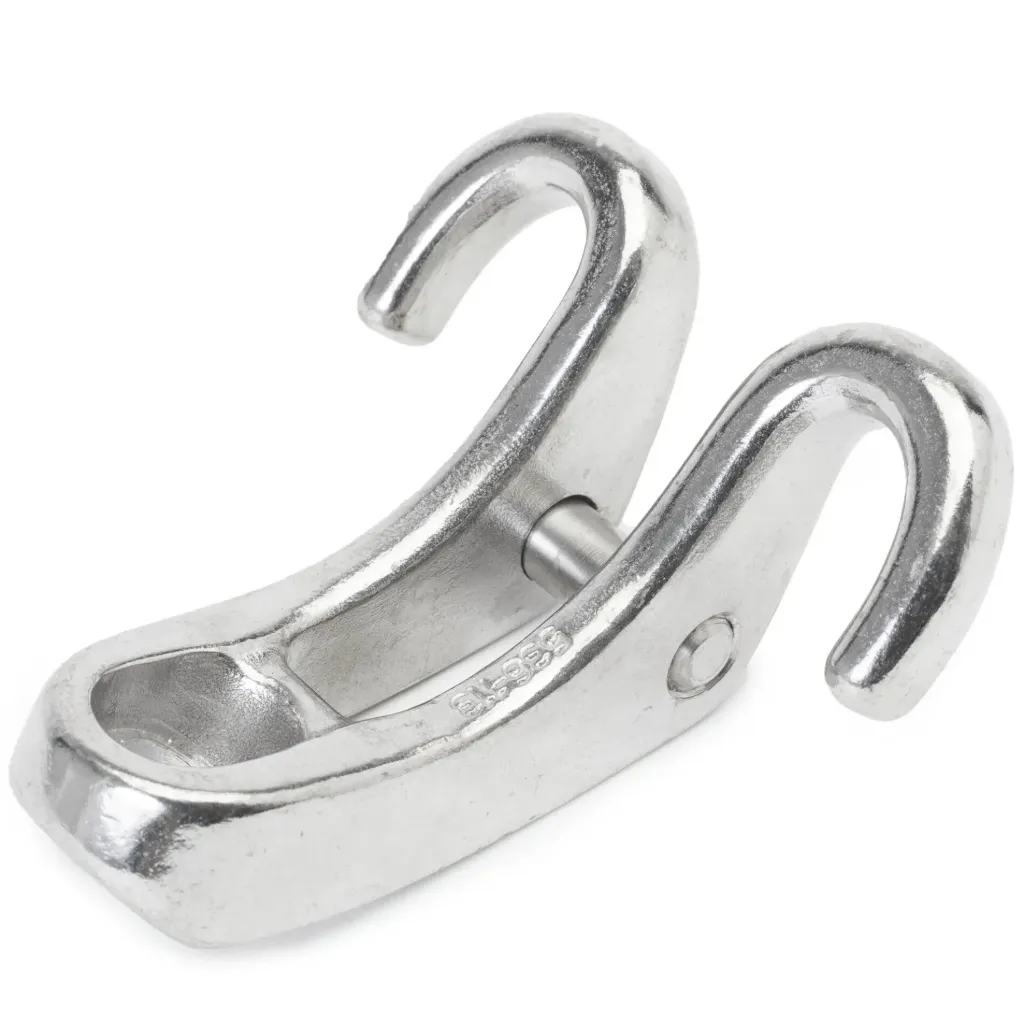 [536-113-01] Selden, Tack Fitting "80" Assy