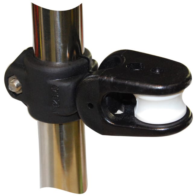 [538-971-01] Selden Furlex Rekkestøtteblokk