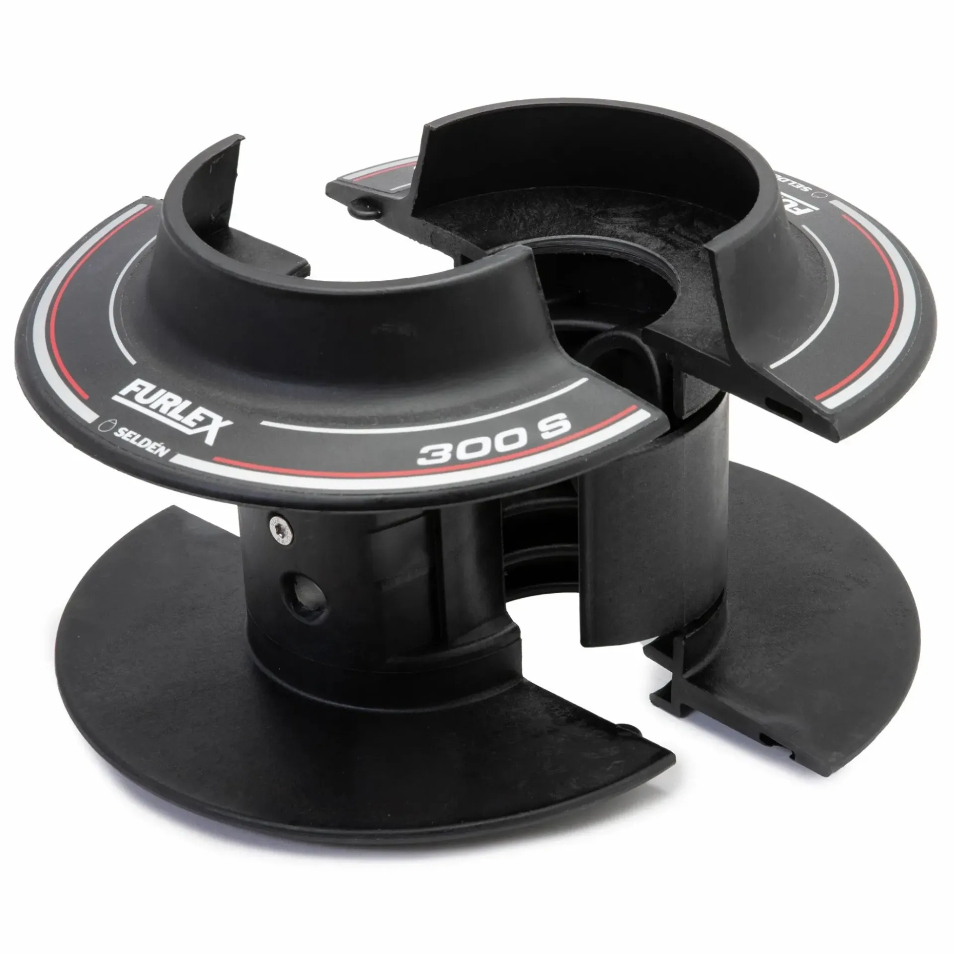 Drum Halves Kit, Furlex 300