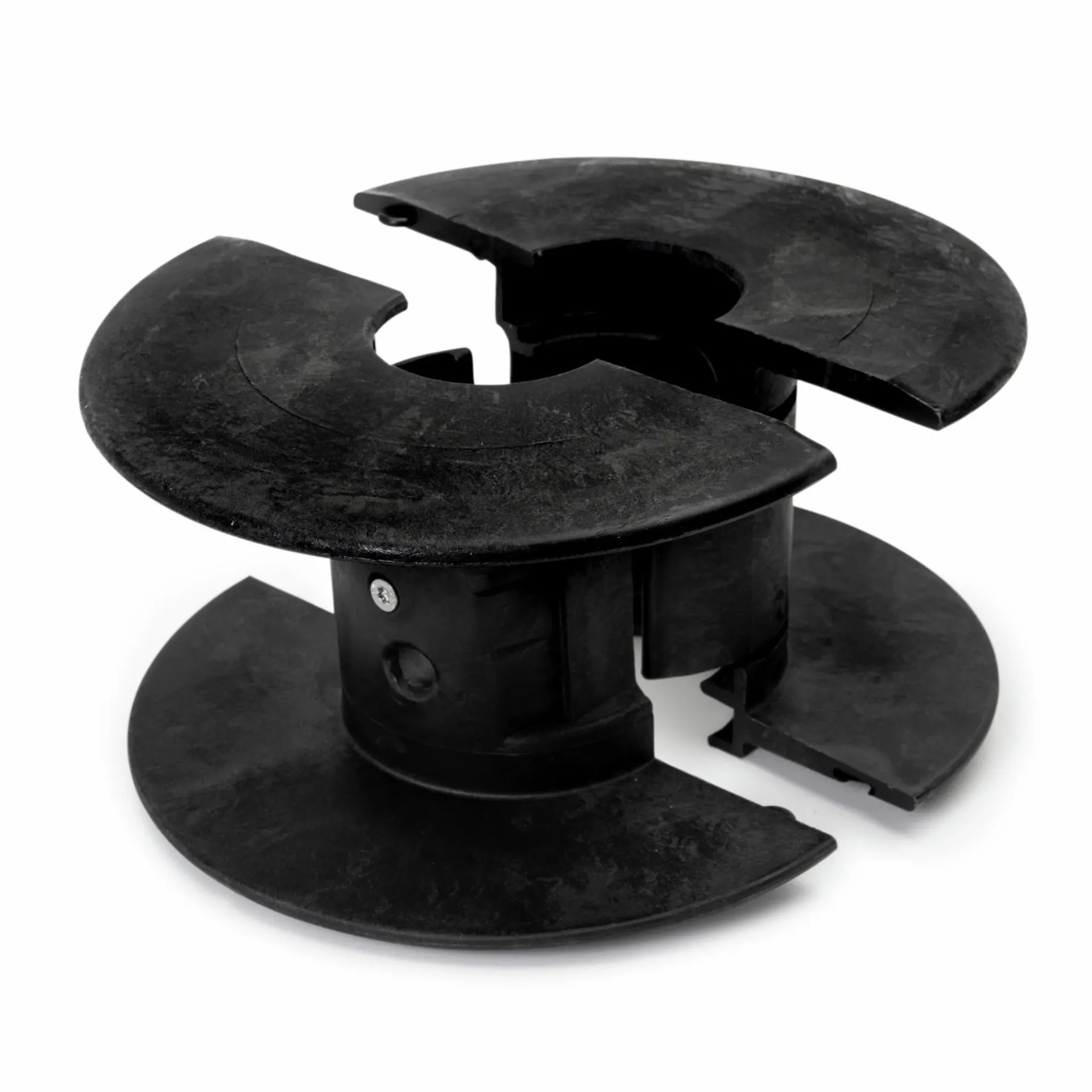 Selden, Drum Halves Kit, Furlex 300 Thrudeck