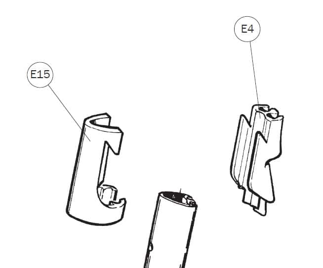 [539-324-01] Seilmater Furlex 100S