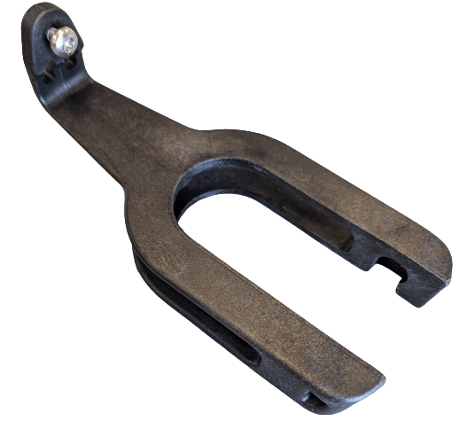 [539-559-02] Selden, Line Guard Bkt Assy F200S