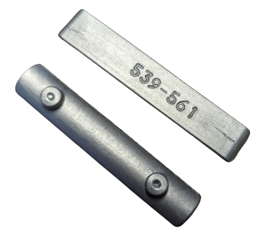 [539-561] Furlex 200, Connect Plate 58X11