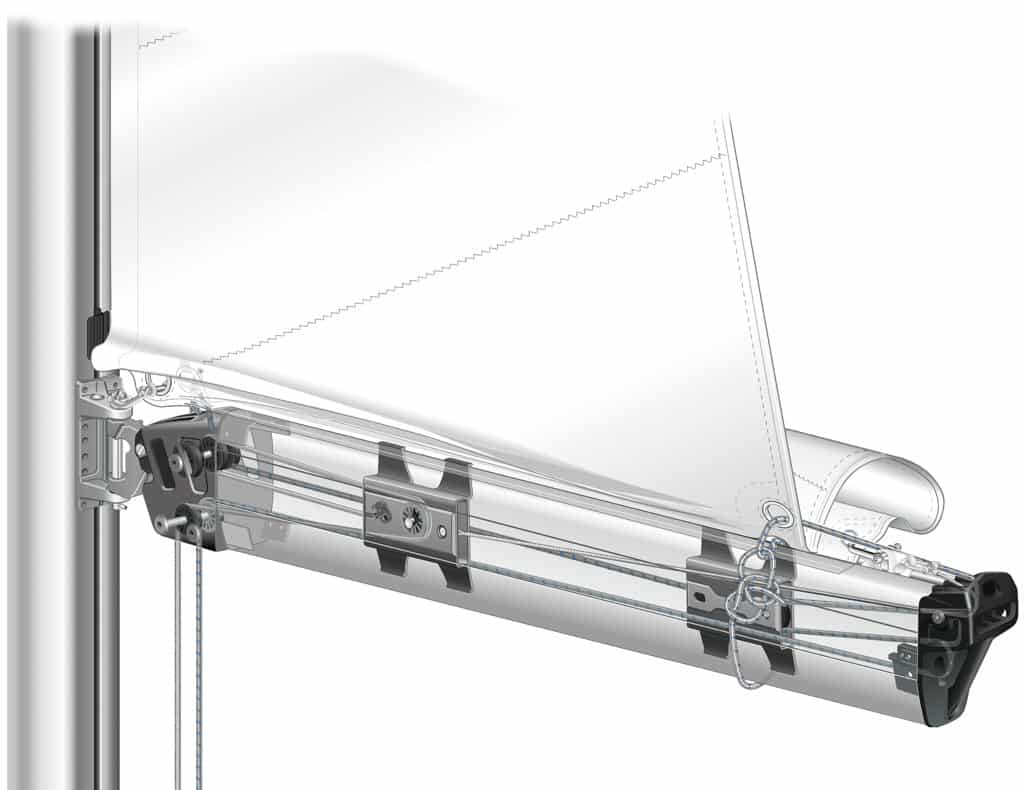 Selden Bom BS172, E<6160 2 Single Line Rev