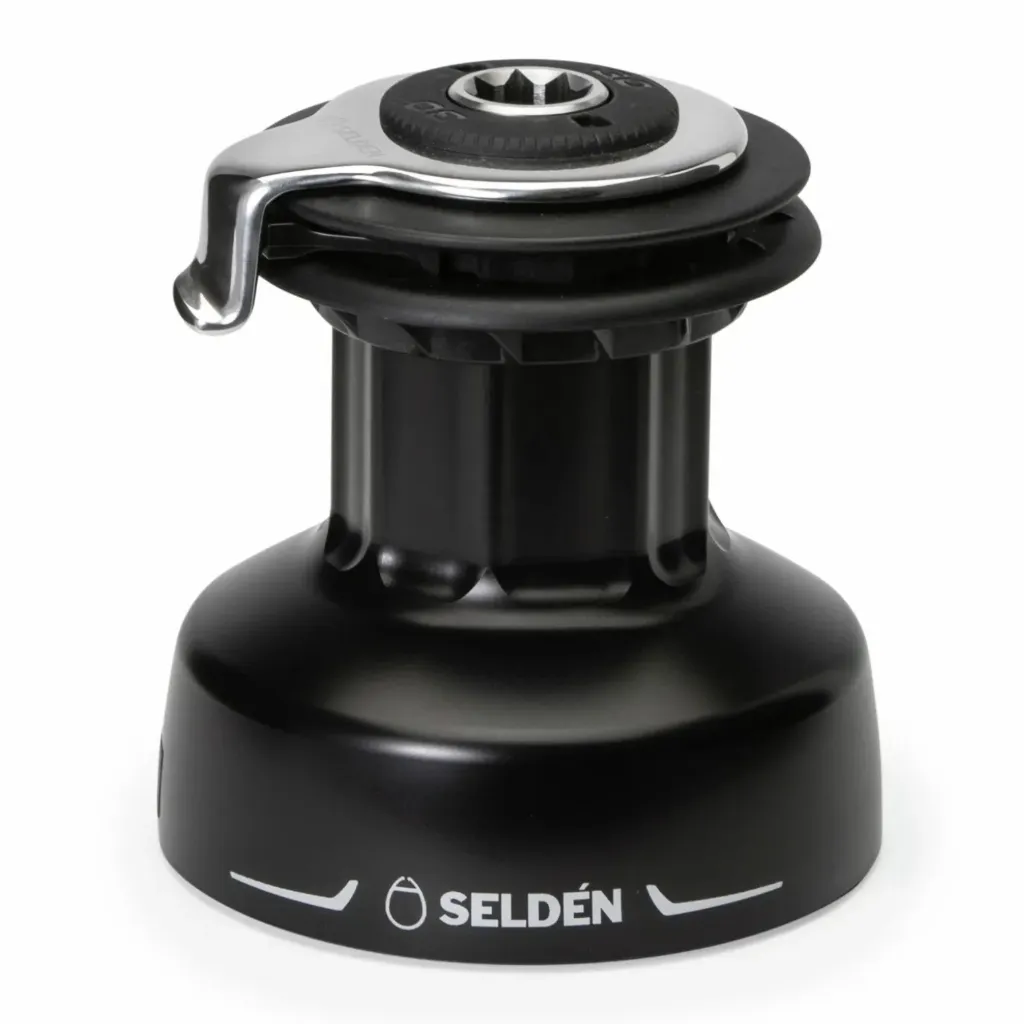 [475-130-10] Selden Selftailing Vinsj - S30 Selftaling