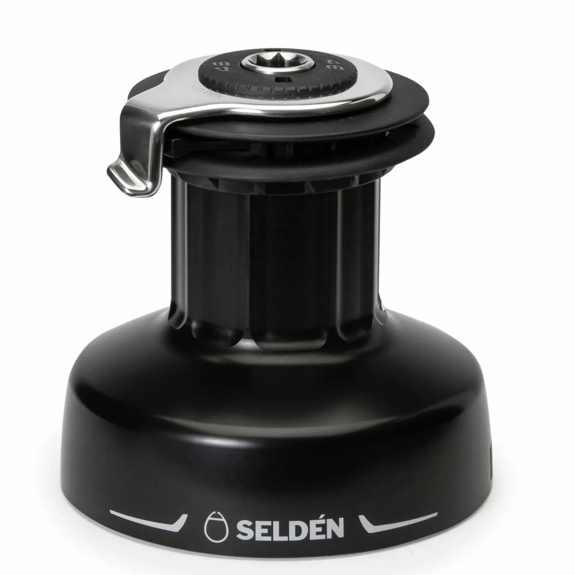 [475-146-10] Selden Selftailing Vinsj - S46 Selftaling