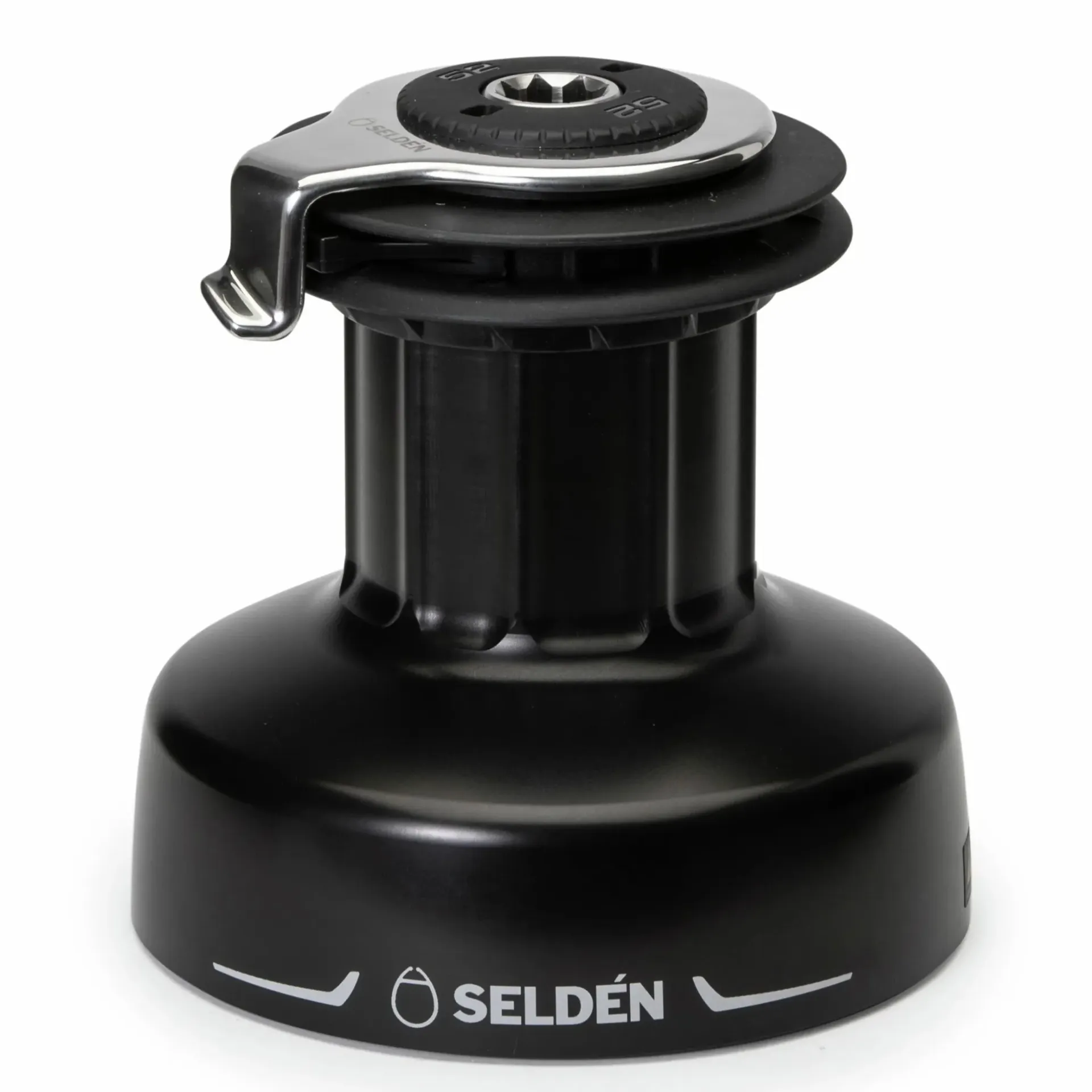 Selden Selftailing Vinsj - S52 Selftaling